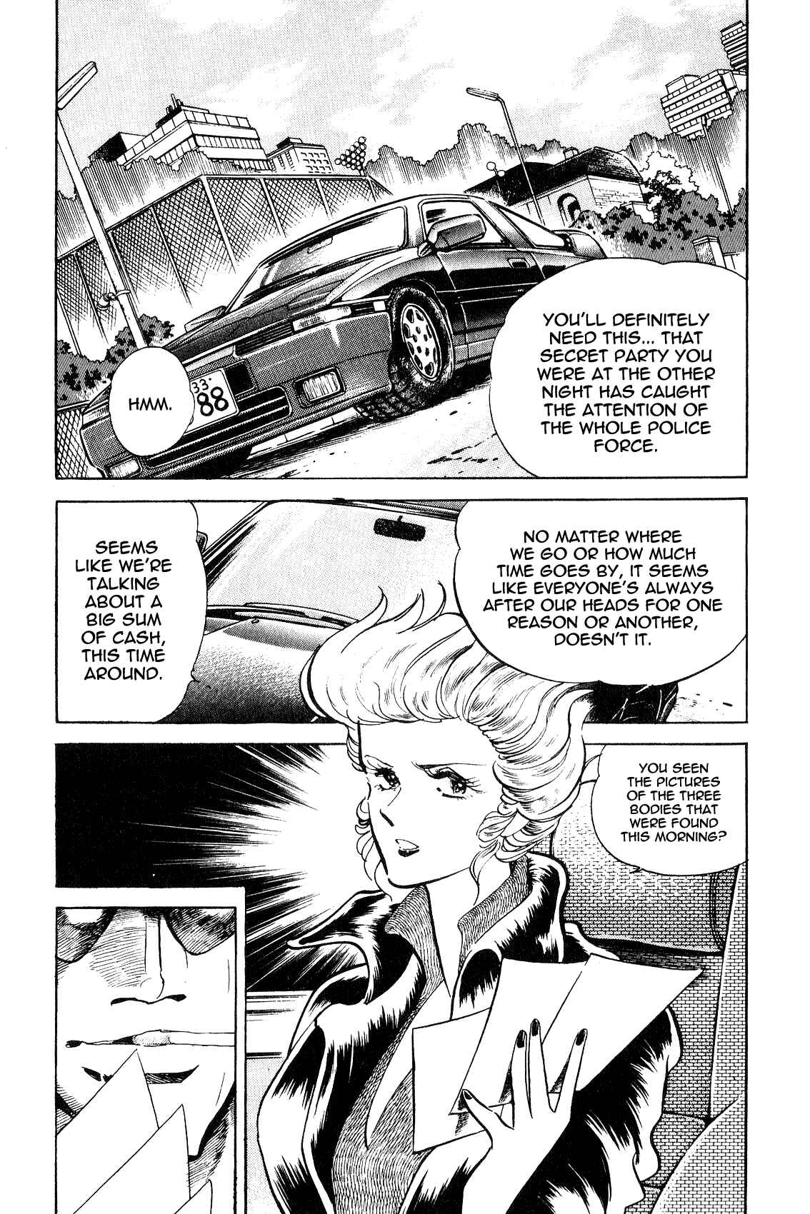 Page 25 Chapter 1 Death Pie