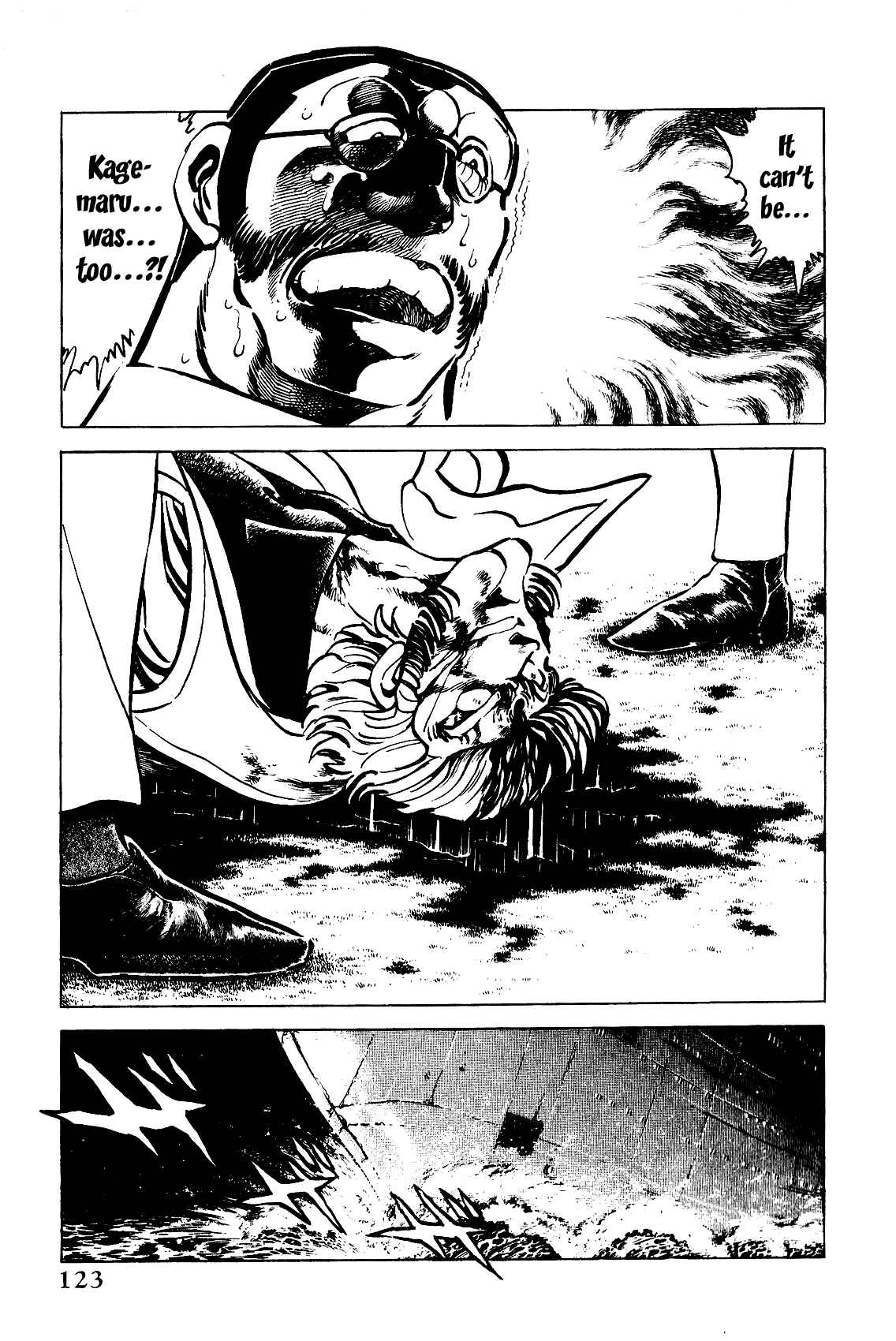 Page 12 Chapter 5 Death Pie