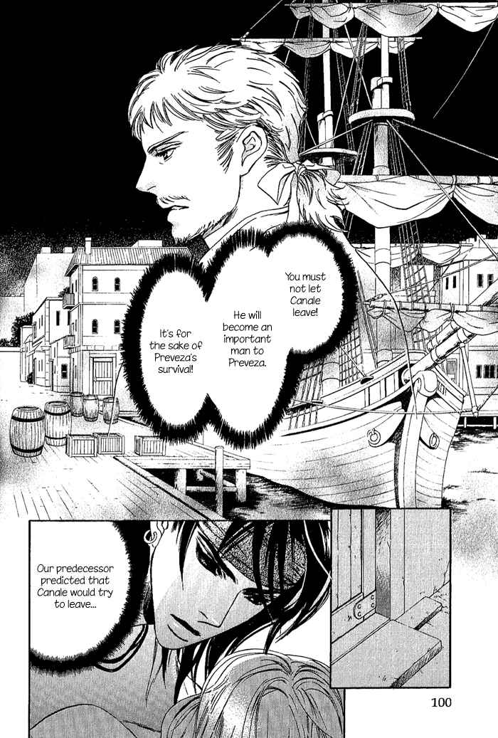 Page 2 Chapter 4 Corsair