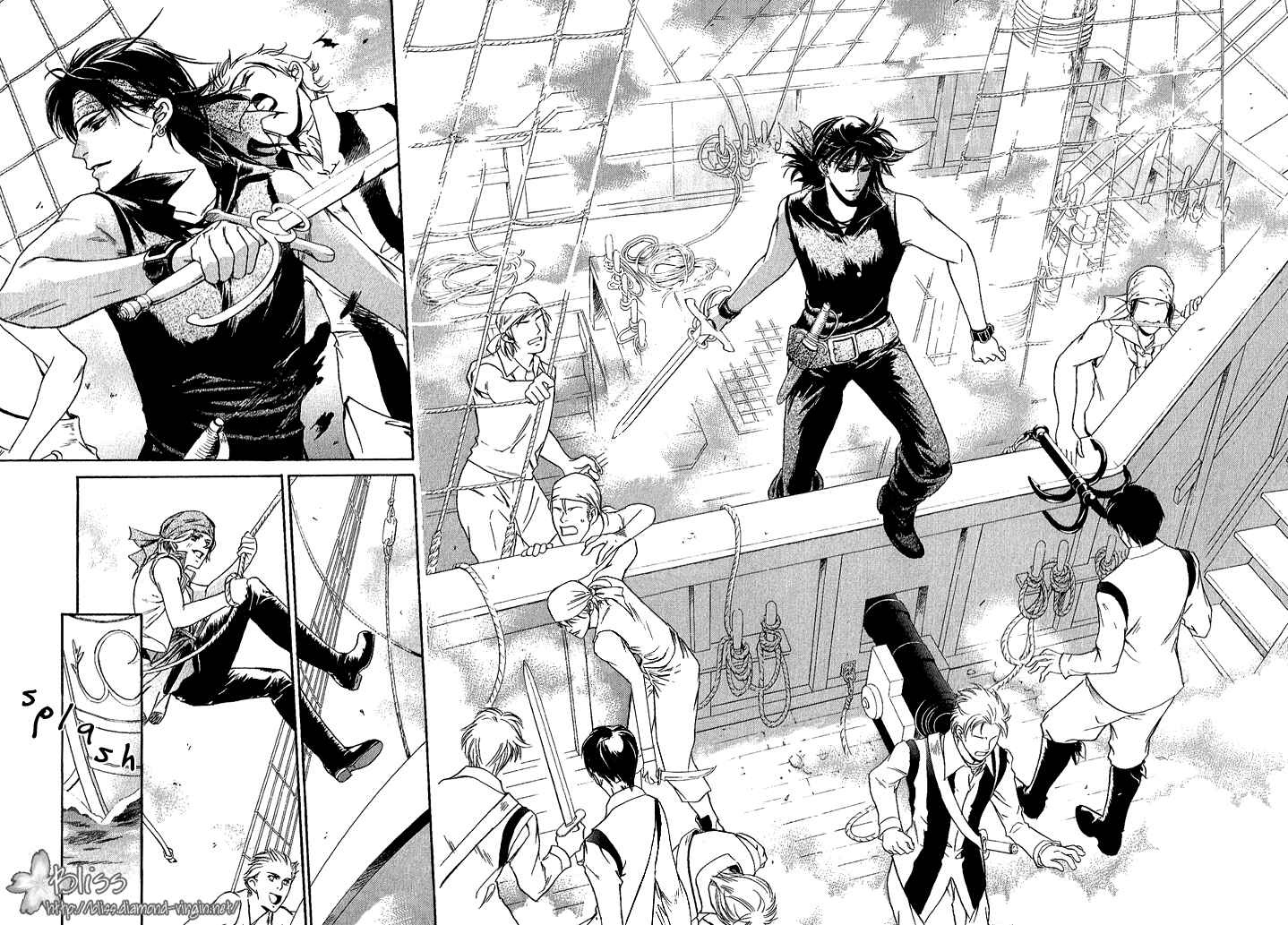 Page 2 Chapter 2 Corsair