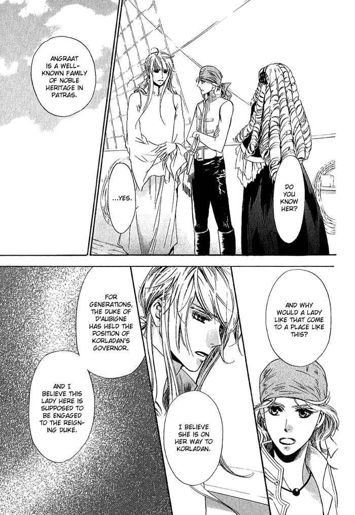 Page 6 Chapter 2 Corsair