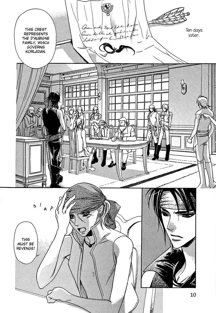 Page 11 Chapter 7 Corsair