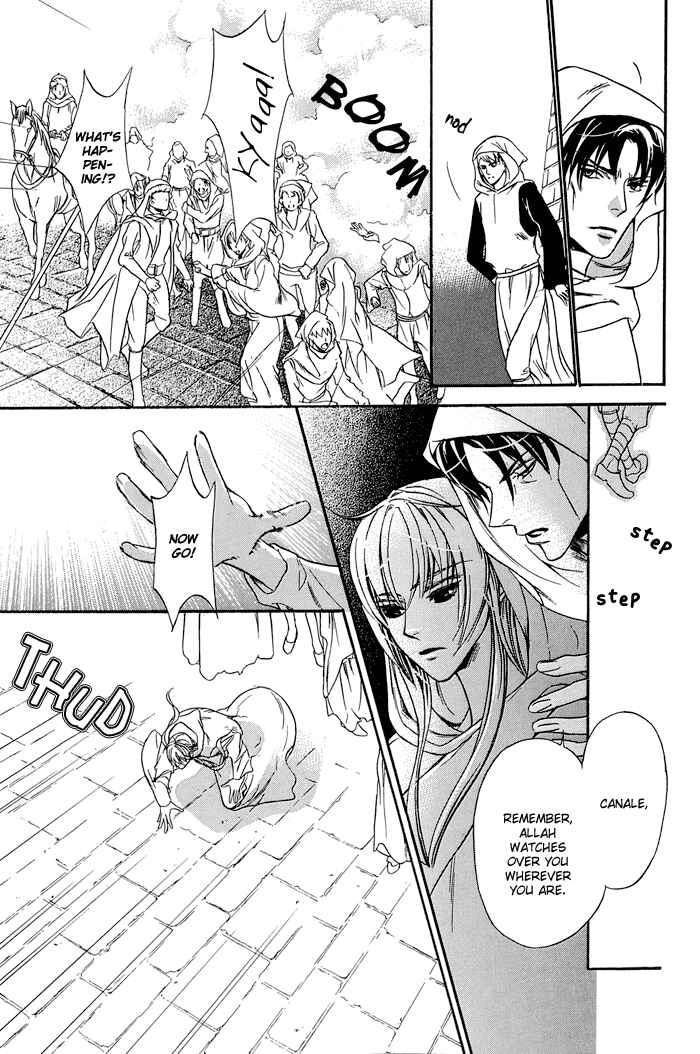 Page 9 Chapter 9 Corsair