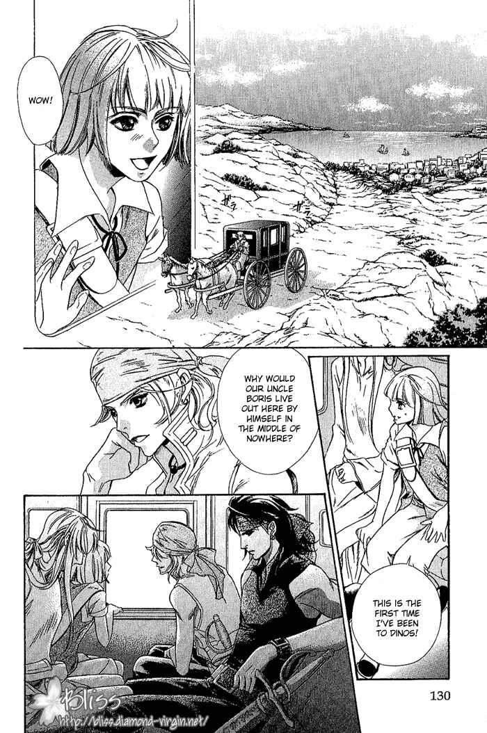 Page 2 Chapter 5 Corsair