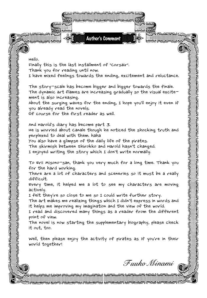 Page 39 Chapter 20 Corsair