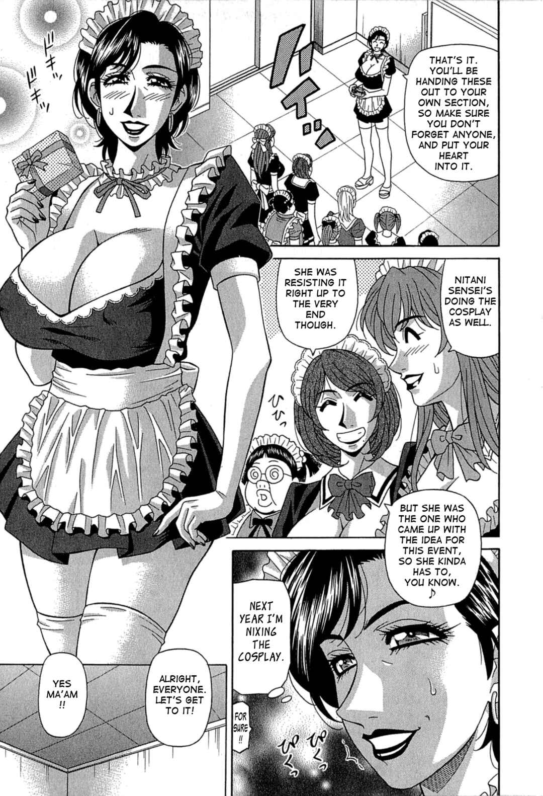 Page 11 Chapter 5 Kura + Kuri