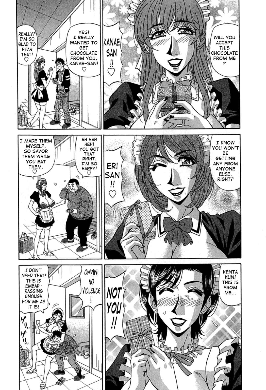 Page 12 Chapter 5 Kura + Kuri