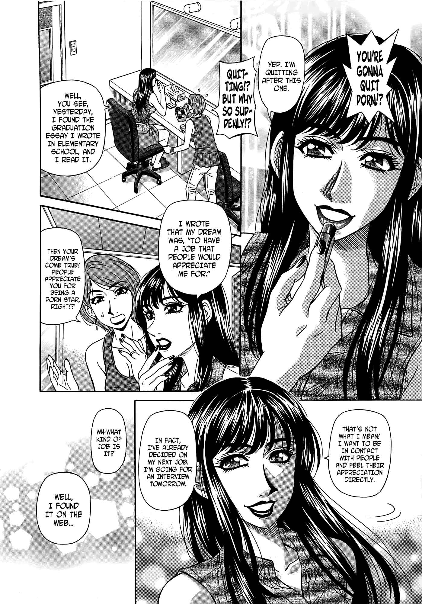 Page 11 Chapter 11 Kura + Kuri