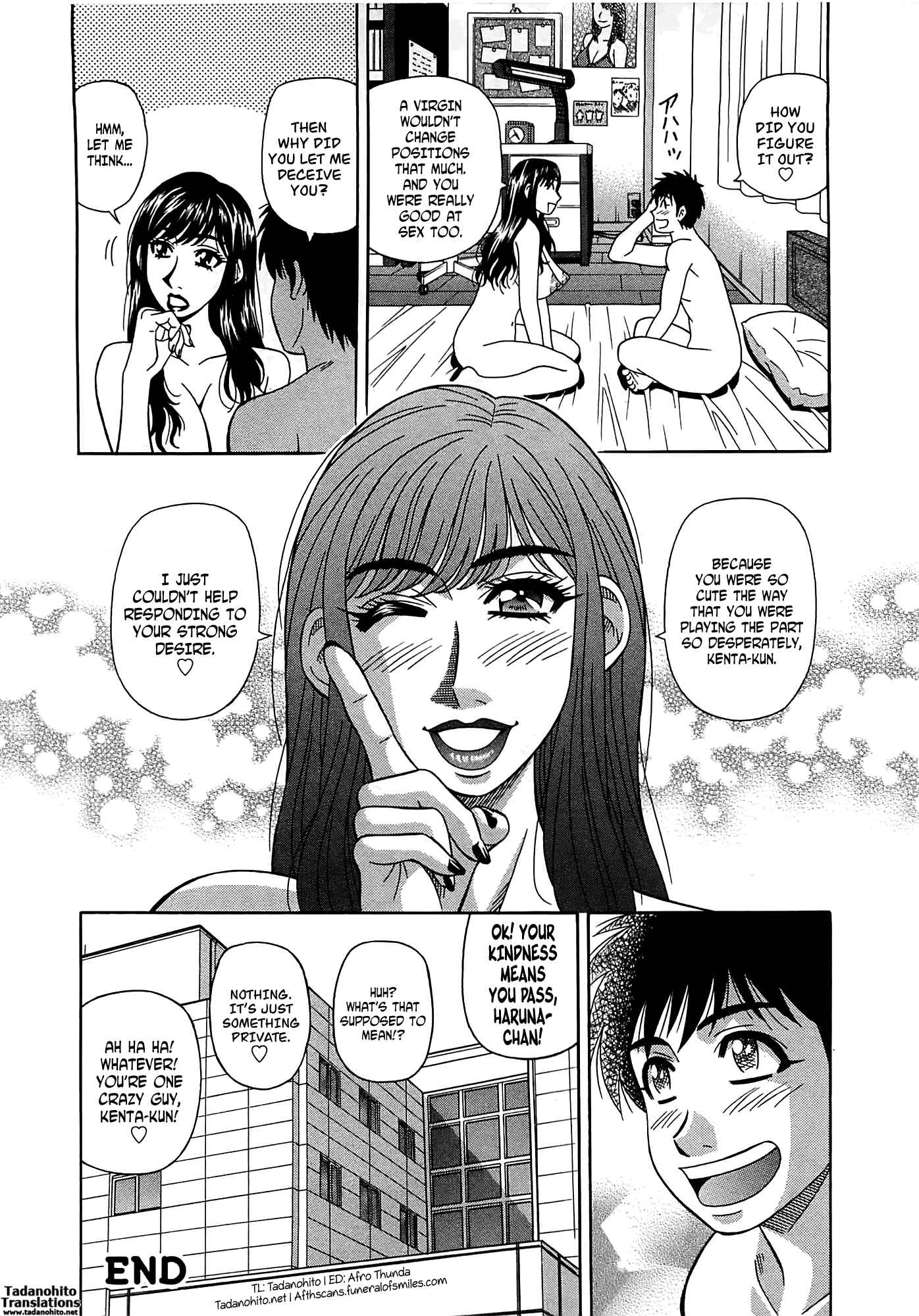 Page 27 Chapter 11 Kura + Kuri