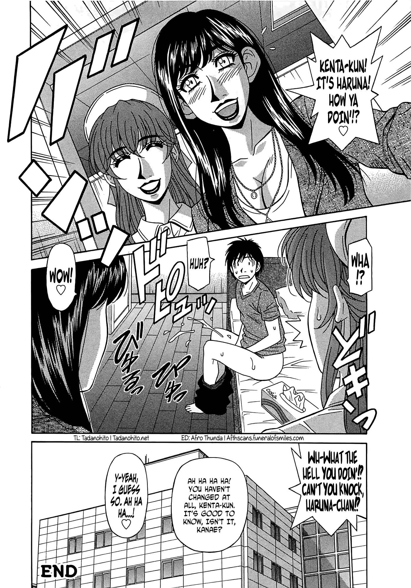 Page 6 Chapter 20 Kura + Kuri