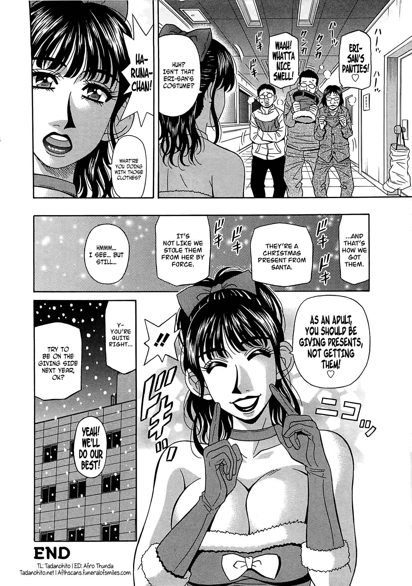 Page 18 Chapter 16 Kura + Kuri