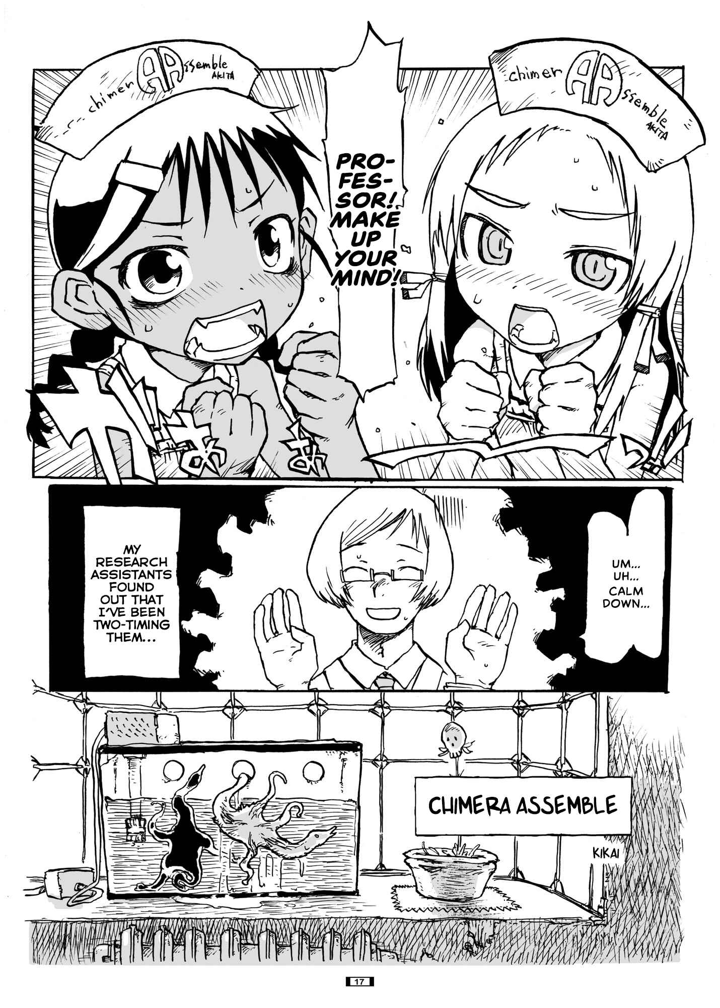 Page 2 Chapter Unknown_be18 Chimera Assemble