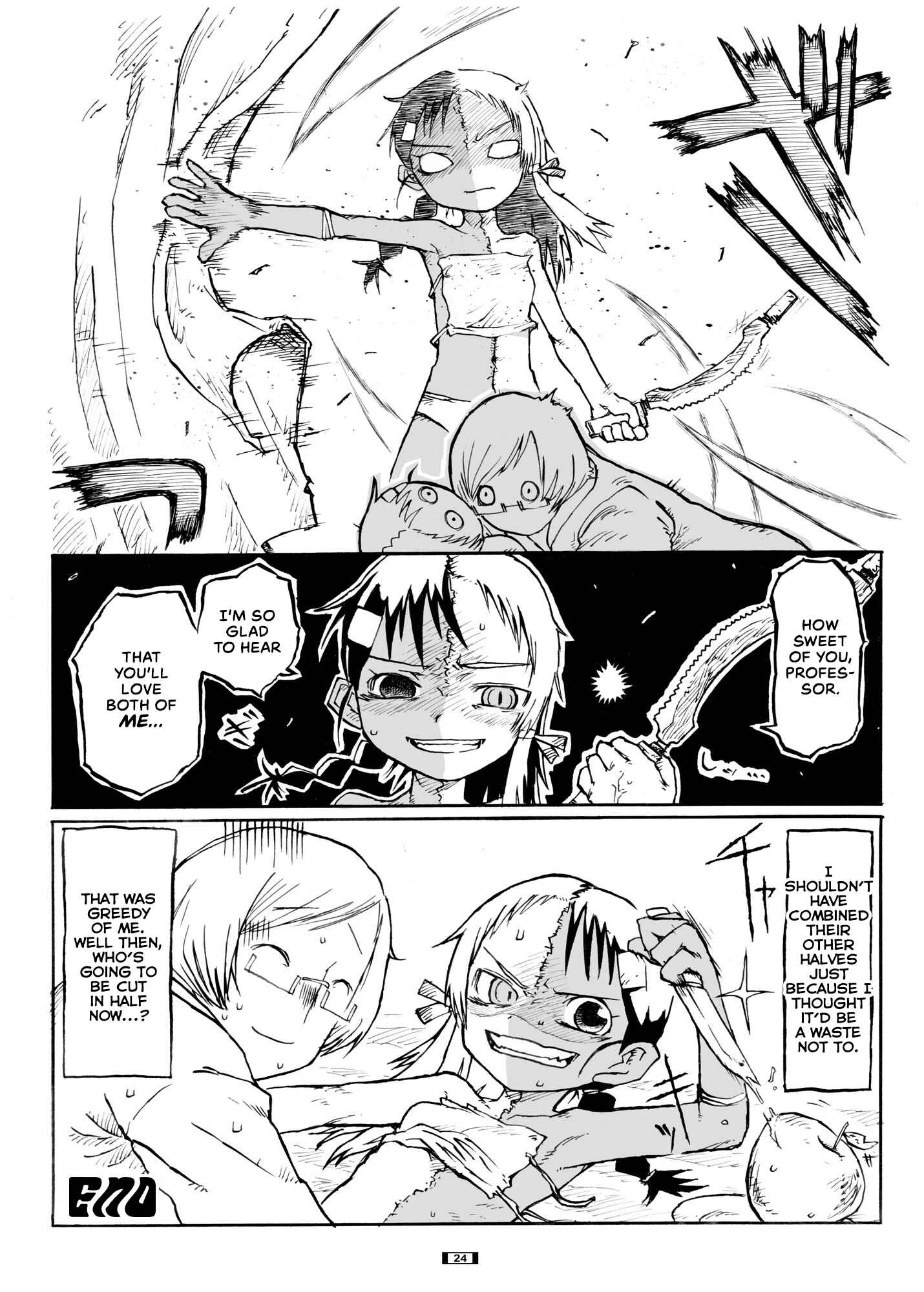 Page 9 Chapter Unknown_be18 Chimera Assemble