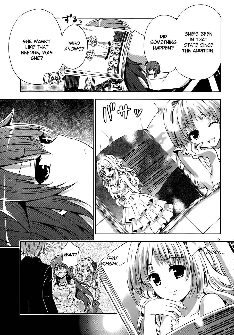 Page 6 Chapter 9 Aimane ~Akuma na Kanojo wo Produce~