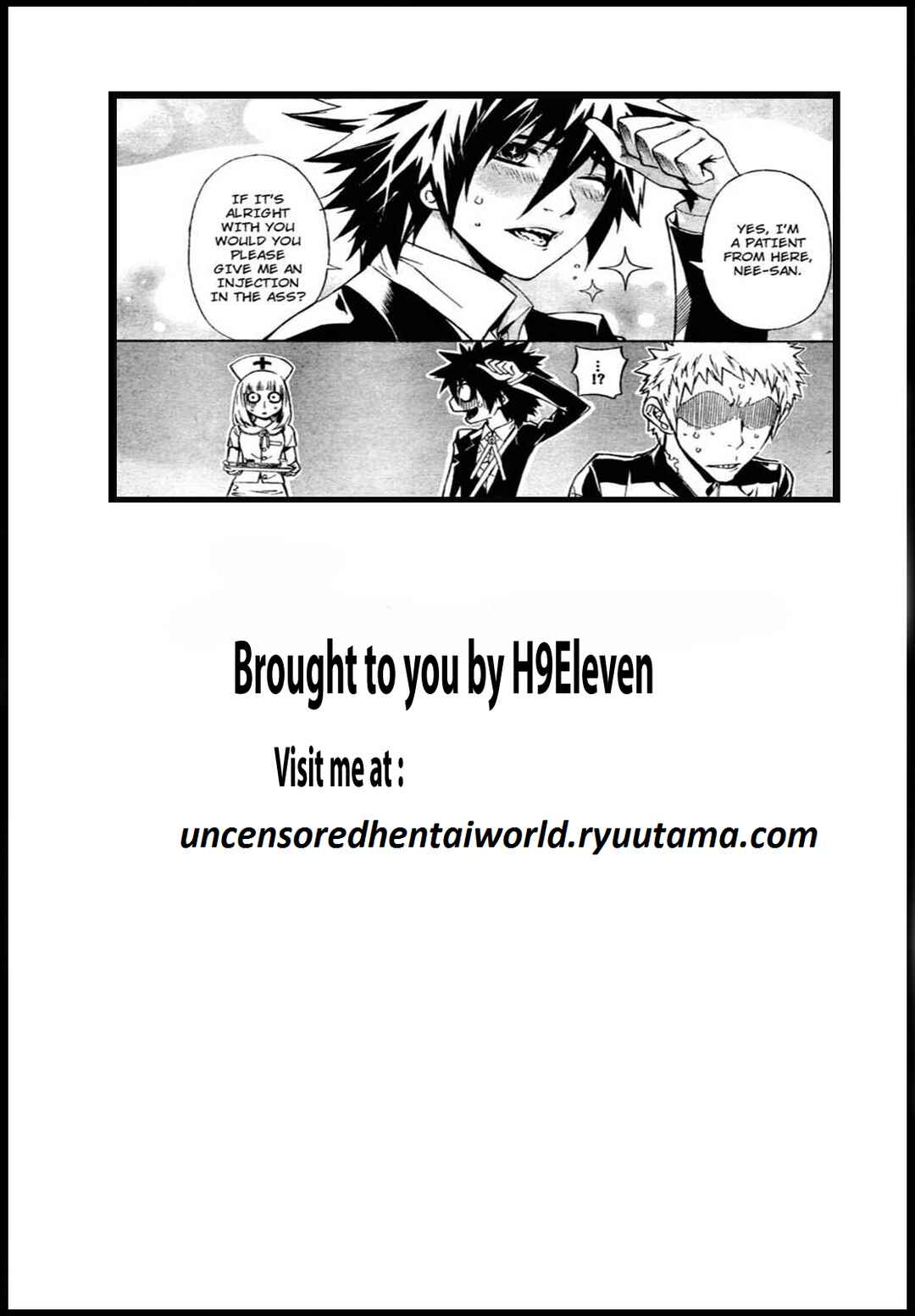Page 5 Chapter Unknown_ce86 Happy Halloween!