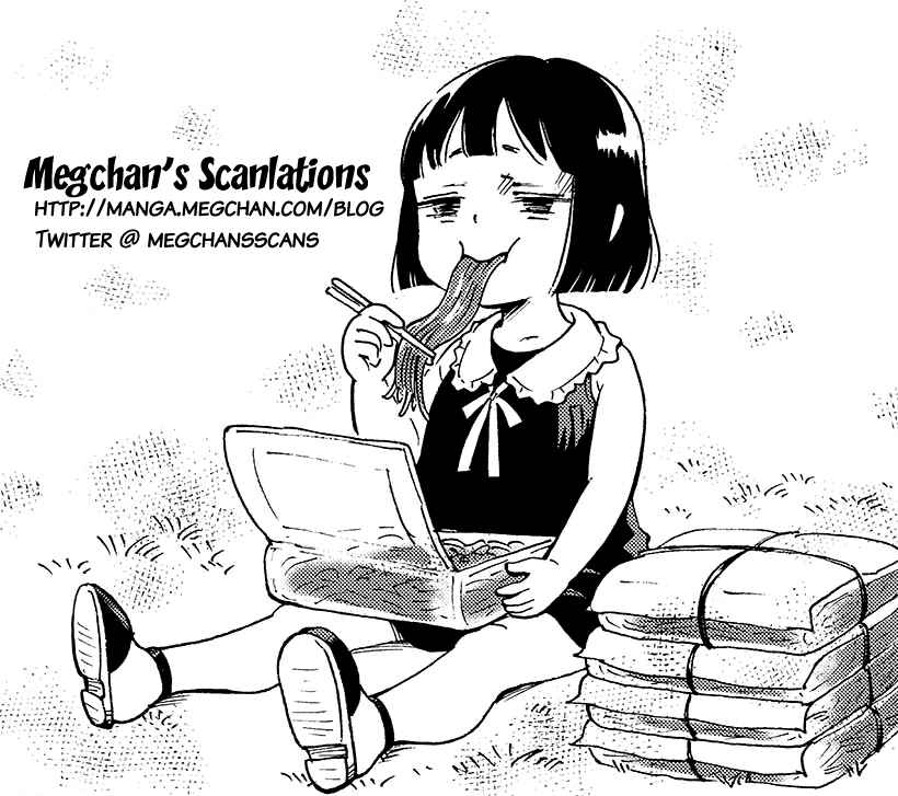 Page 31 Chapter Unknown_b925 Koyubi-sensei’s Paranormal Challenge