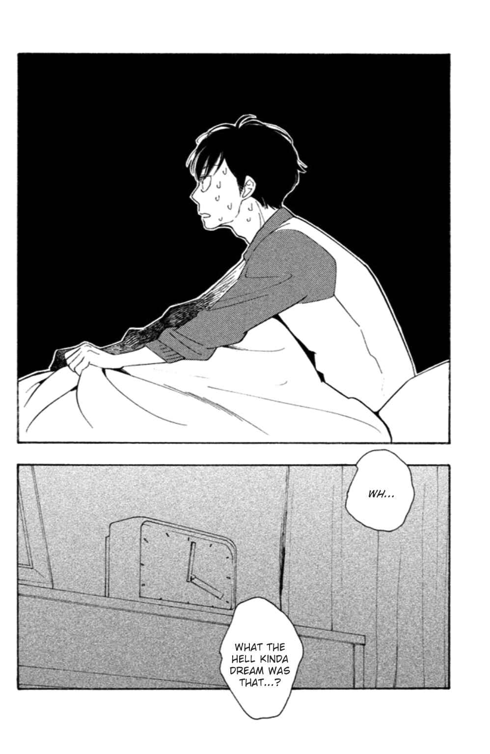 Page 14 Chapter 16 Koiiji: Love Glutton