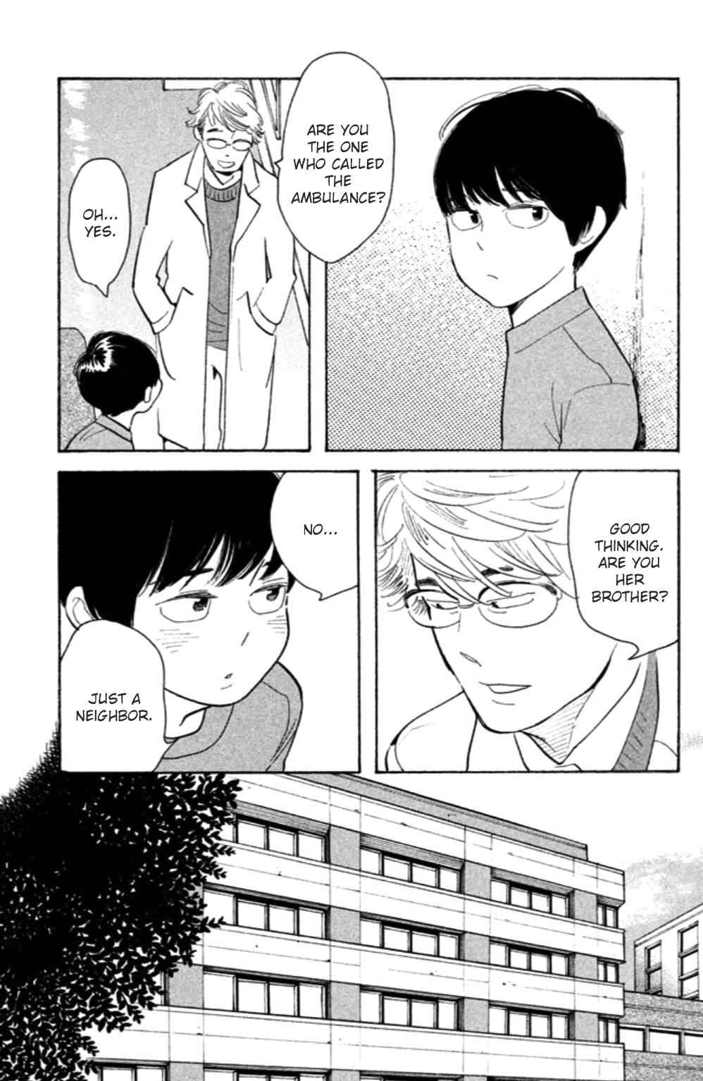 Page 29 Chapter 16 Koiiji: Love Glutton