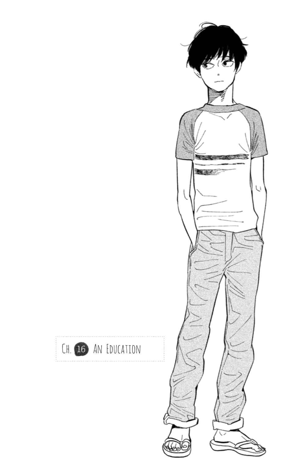 Page 6 Chapter 16 Koiiji: Love Glutton