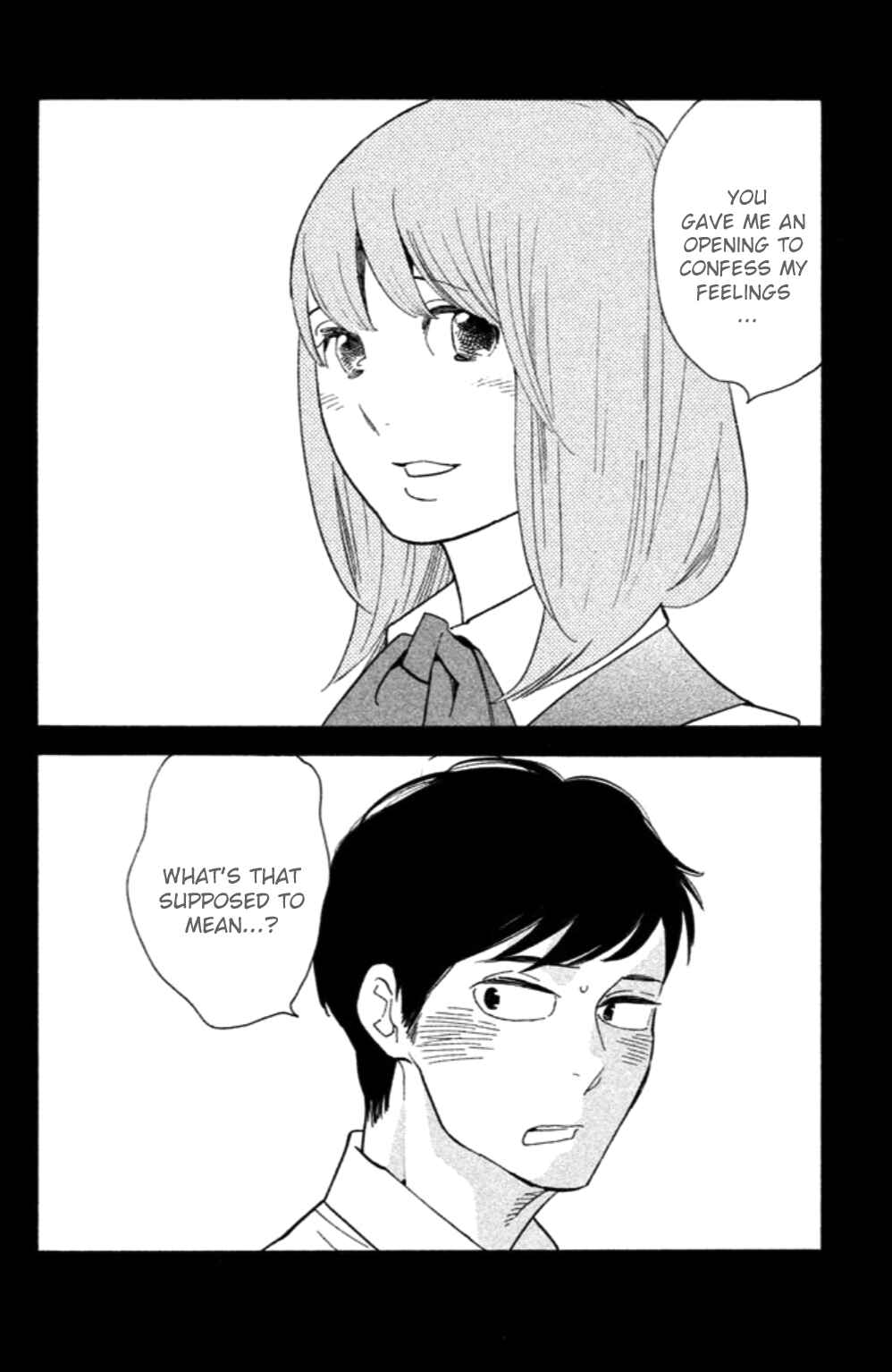 Page 31 Chapter 20 Koiiji: Love Glutton