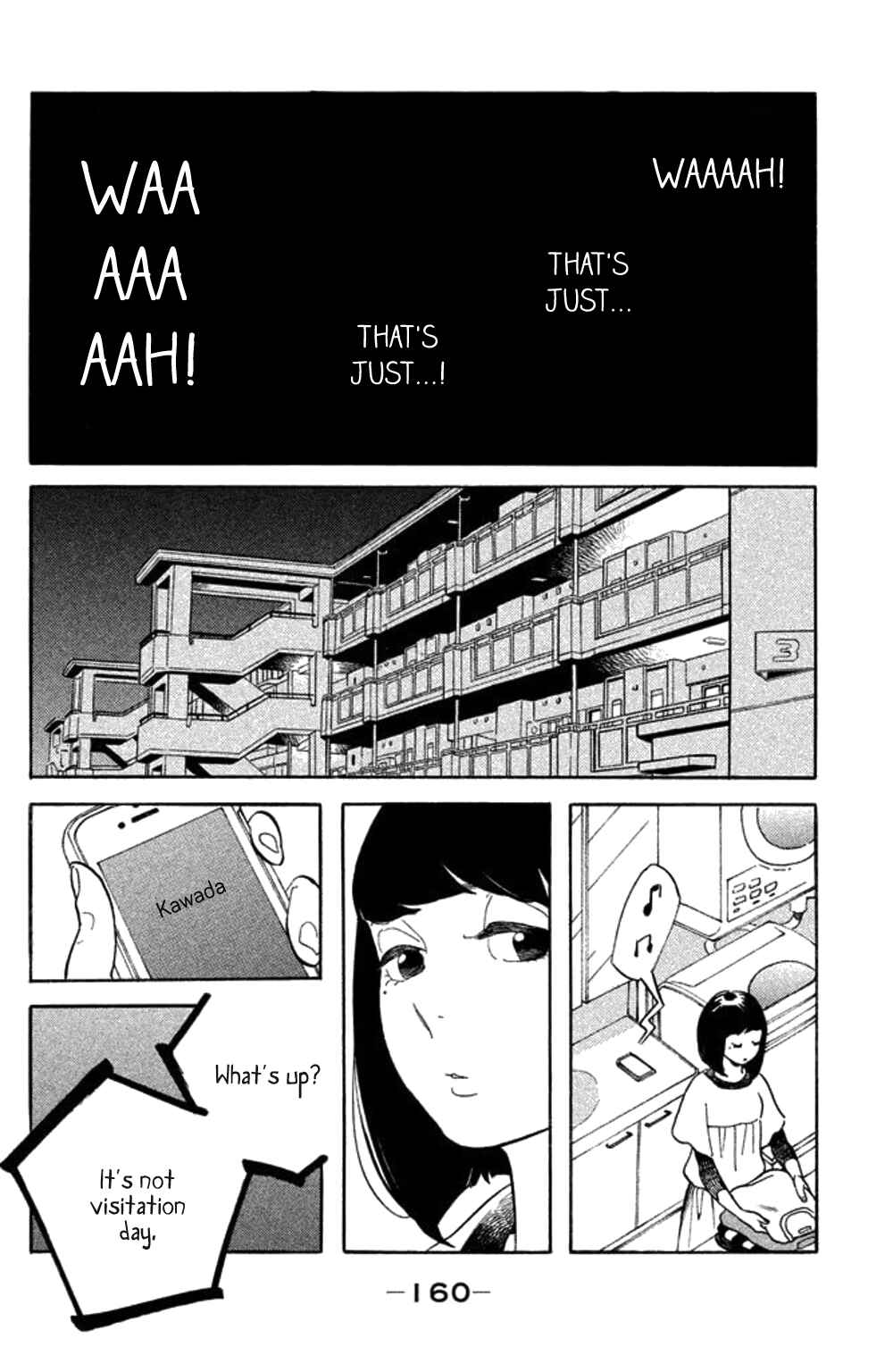 Page 29 Chapter 25 Koiiji: Love Glutton