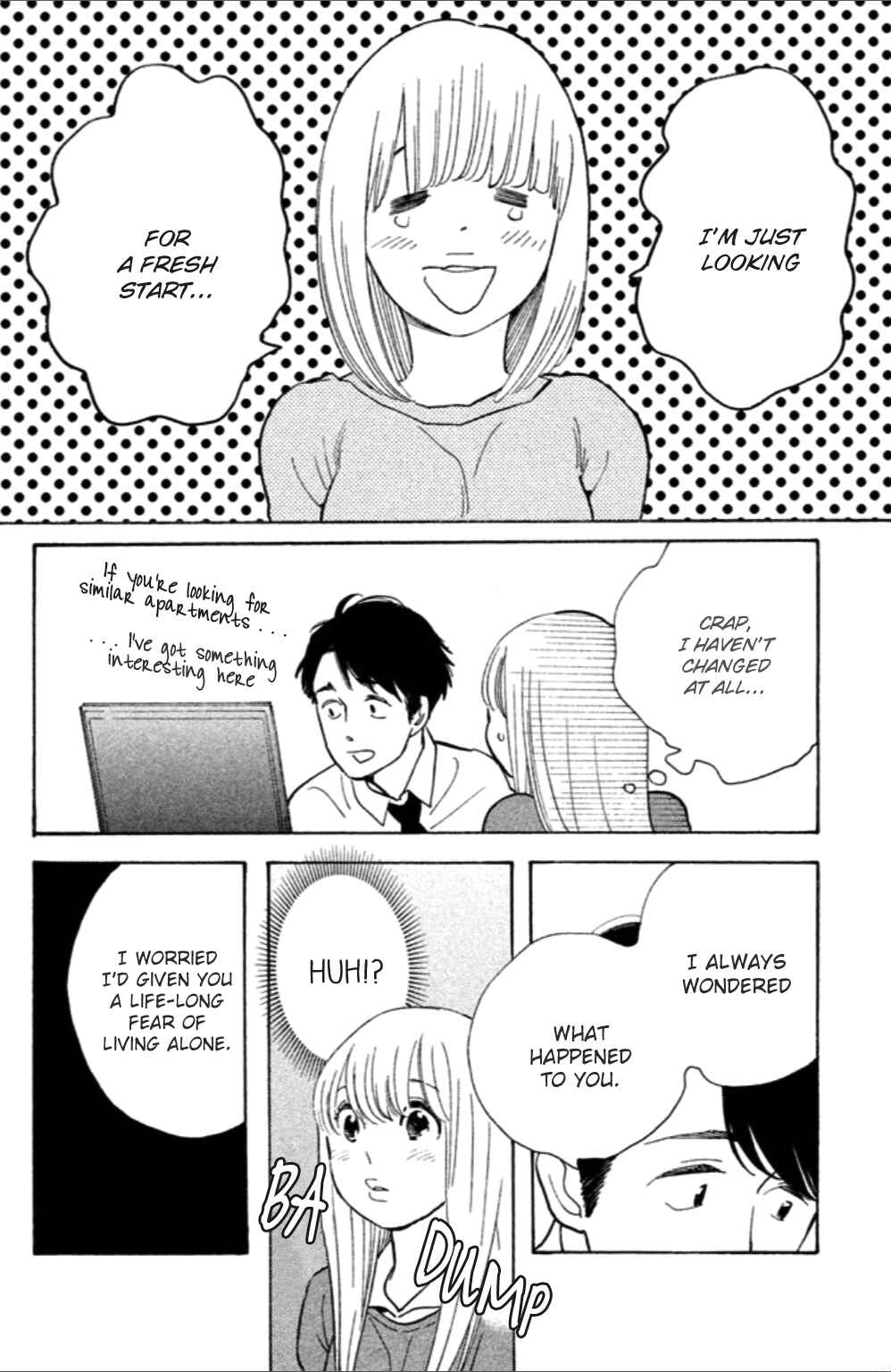 Page 18 Chapter 7 Koiiji: Love Glutton