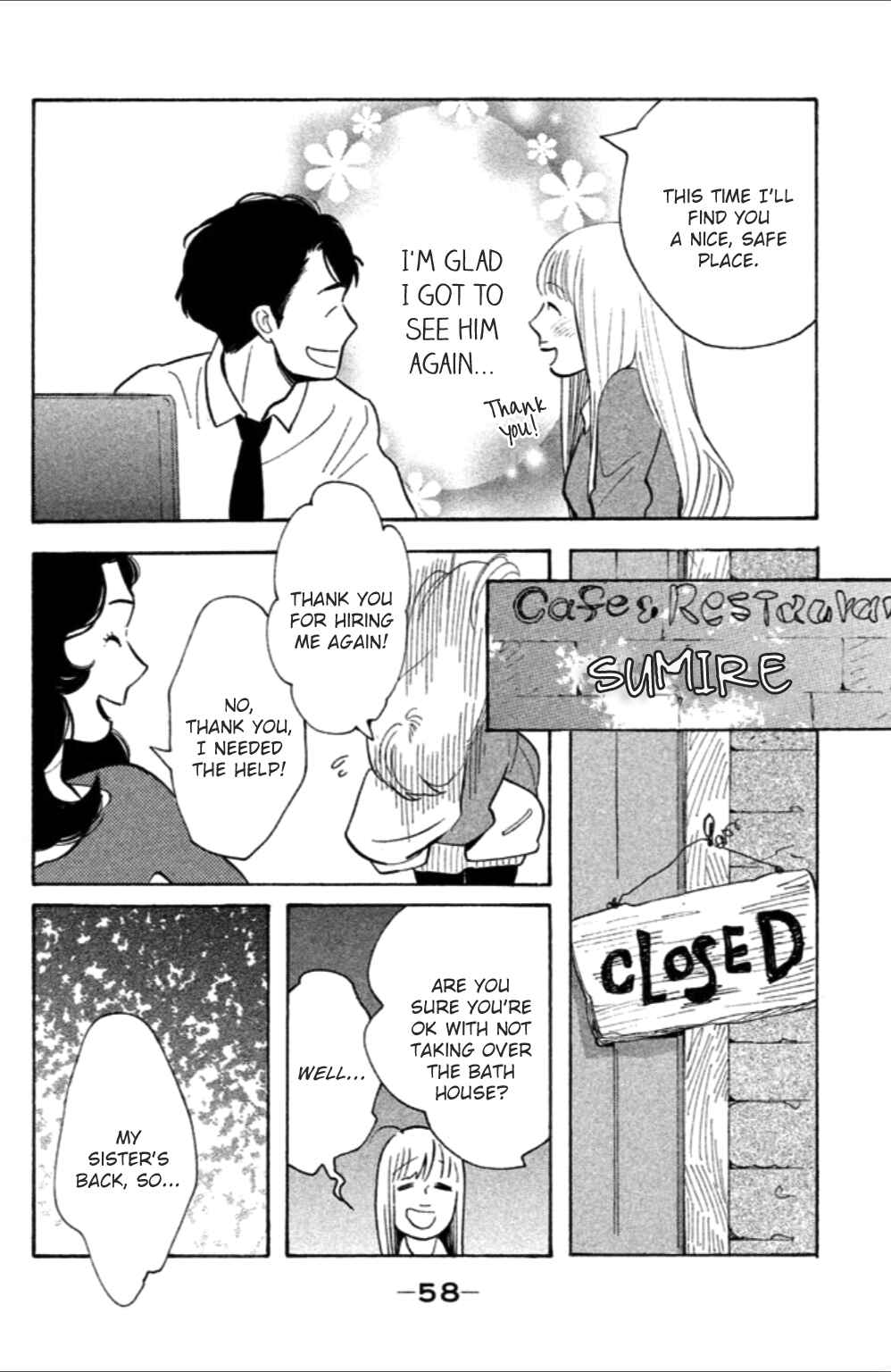 Page 24 Chapter 7 Koiiji: Love Glutton