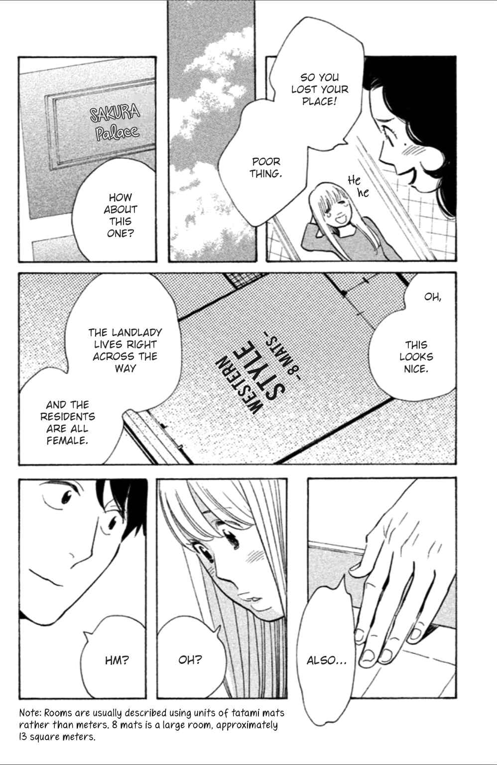 Page 26 Chapter 7 Koiiji: Love Glutton