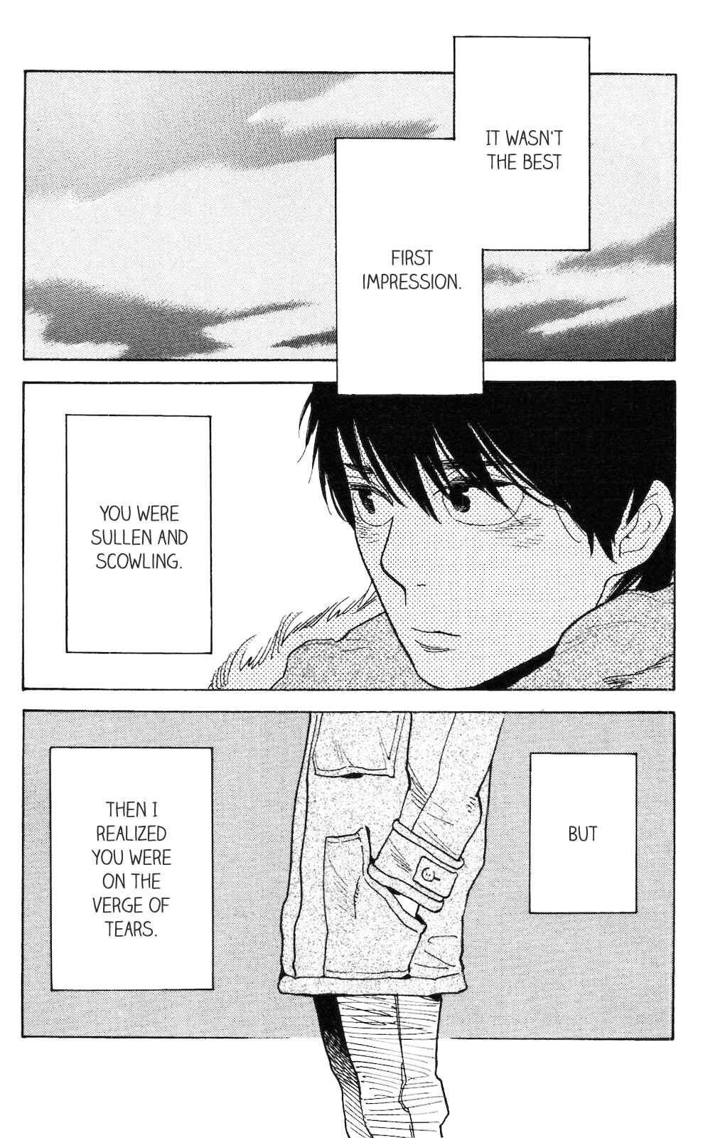 Page 29 Chapter 5 Koiiji: Love Glutton