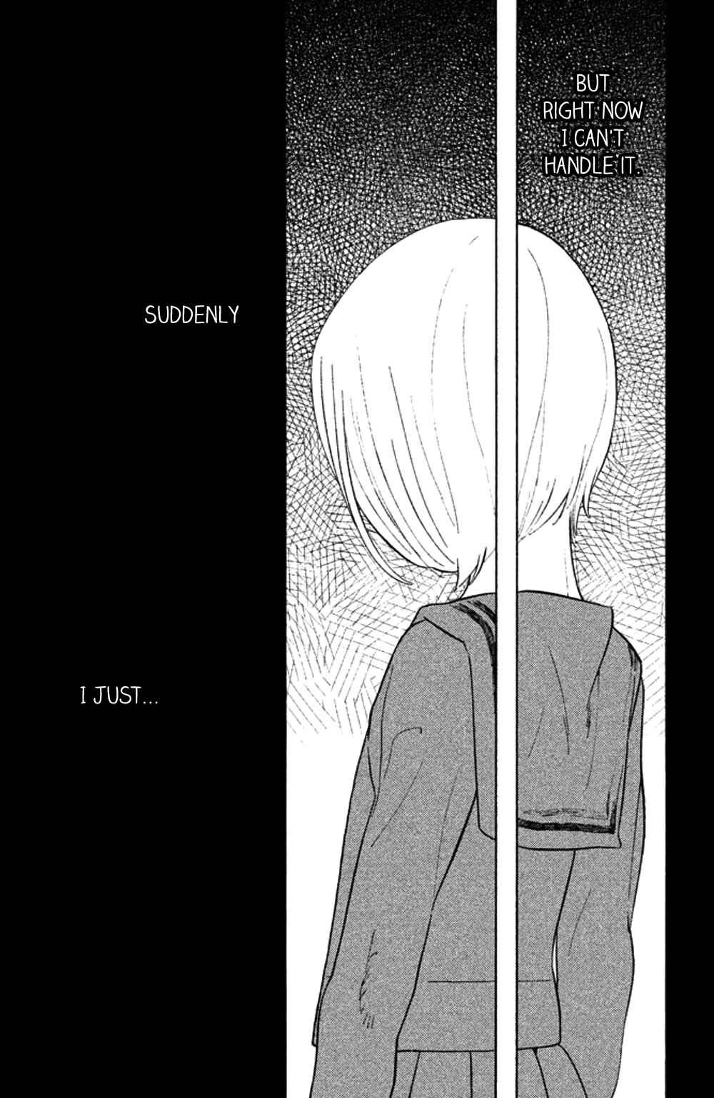 Page 18 Chapter 29 Koiiji: Love Glutton