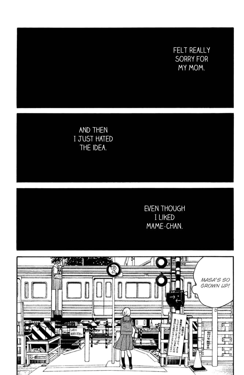 Page 19 Chapter 29 Koiiji: Love Glutton