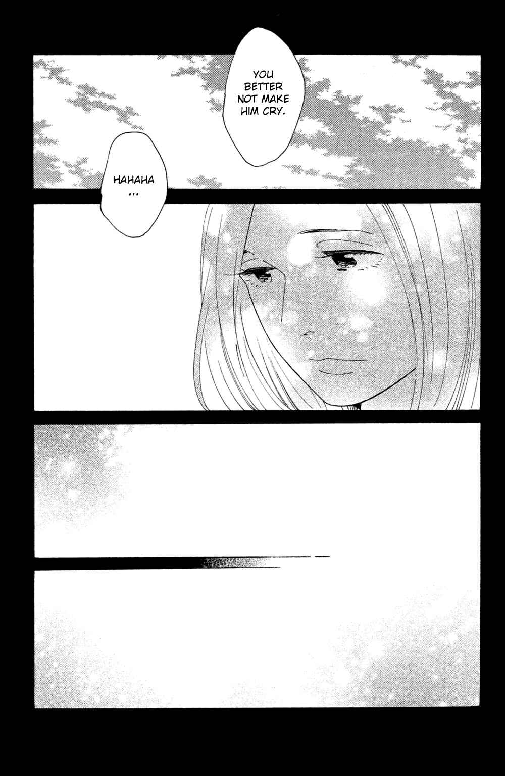 Page 13 Chapter 48 Koiiji: Love Glutton