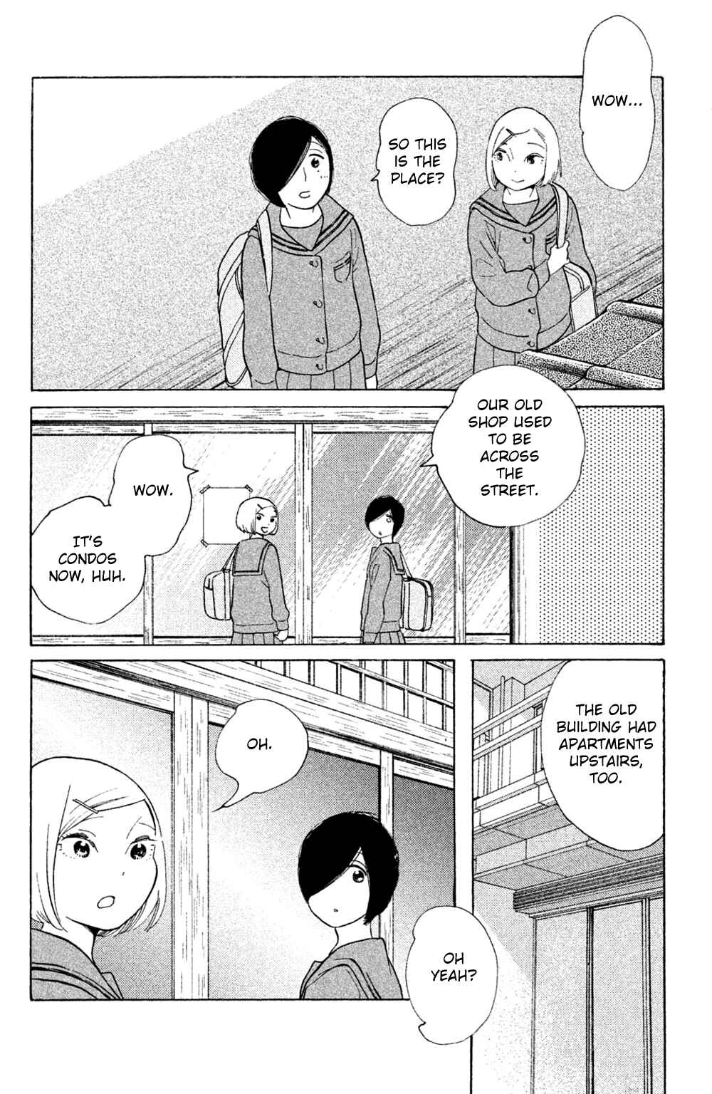 Page 24 Chapter 48 Koiiji: Love Glutton