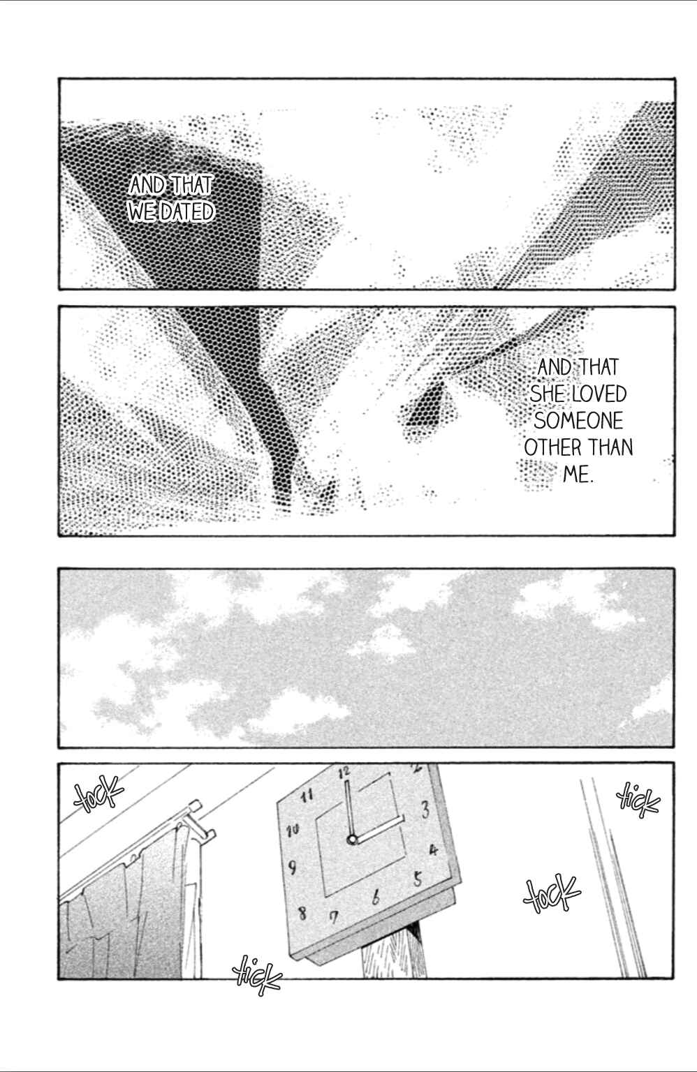 Page 26 Chapter 9 Koiiji: Love Glutton