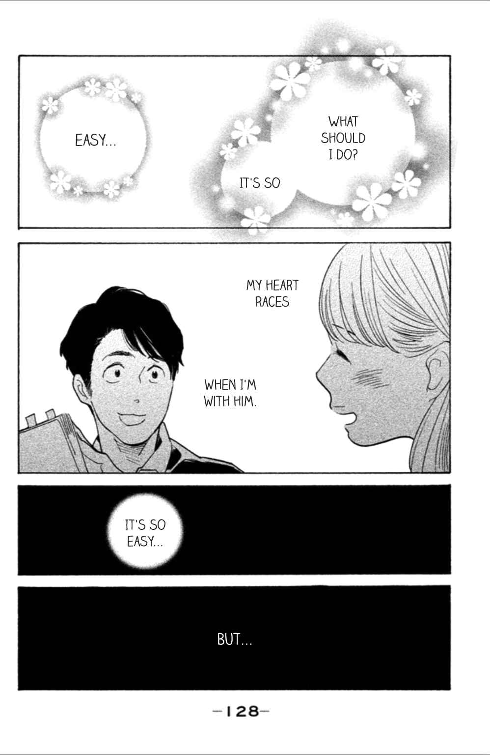 Page 29 Chapter 9 Koiiji: Love Glutton