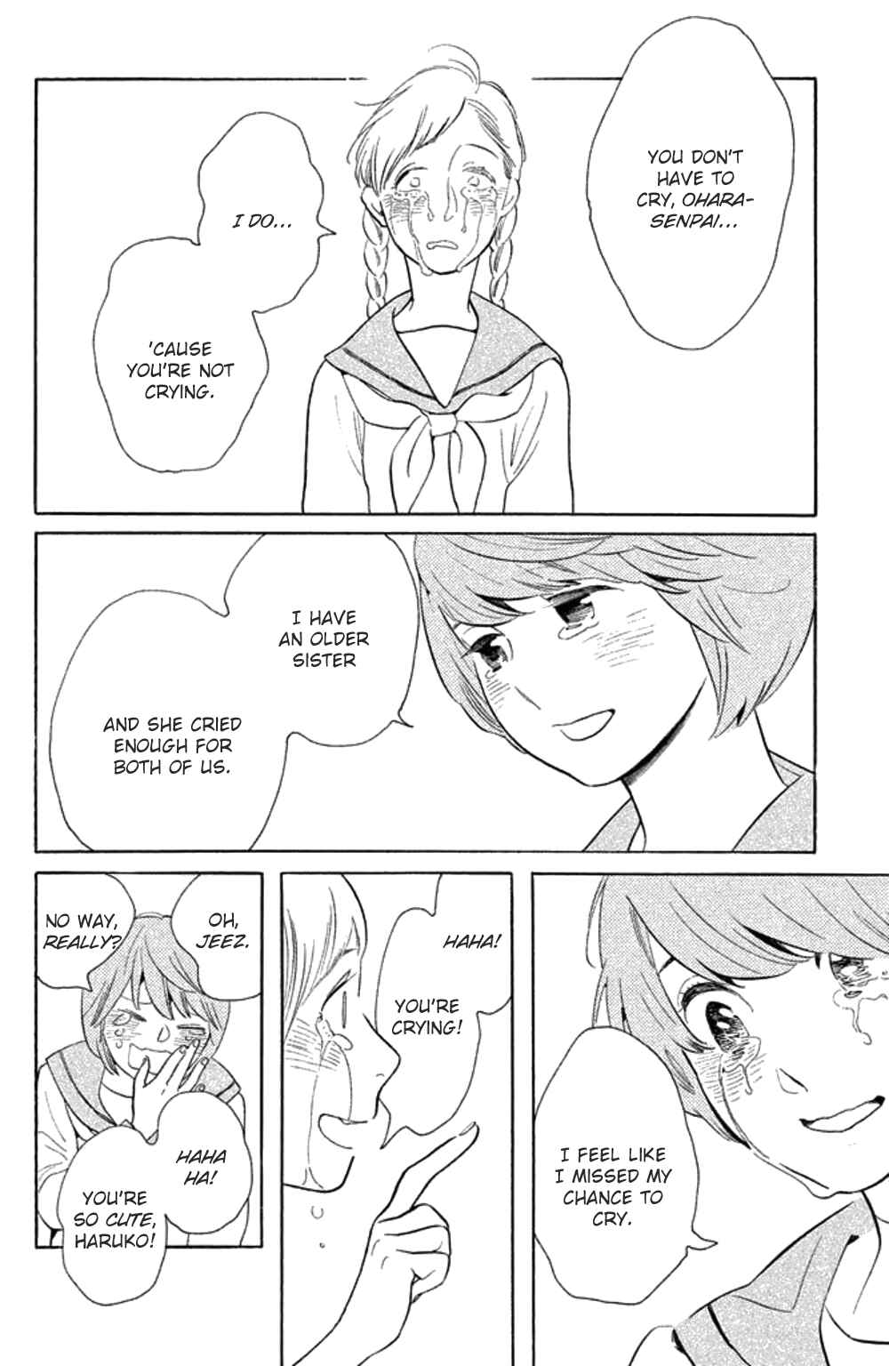 Page 19 Chapter 23 Koiiji: Love Glutton
