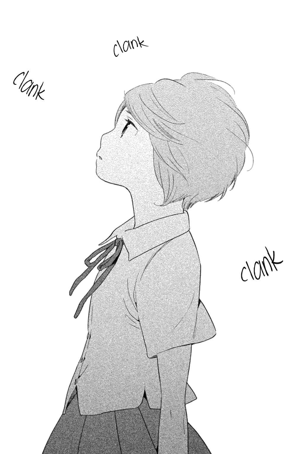 Page 5 Chapter 23 Koiiji: Love Glutton