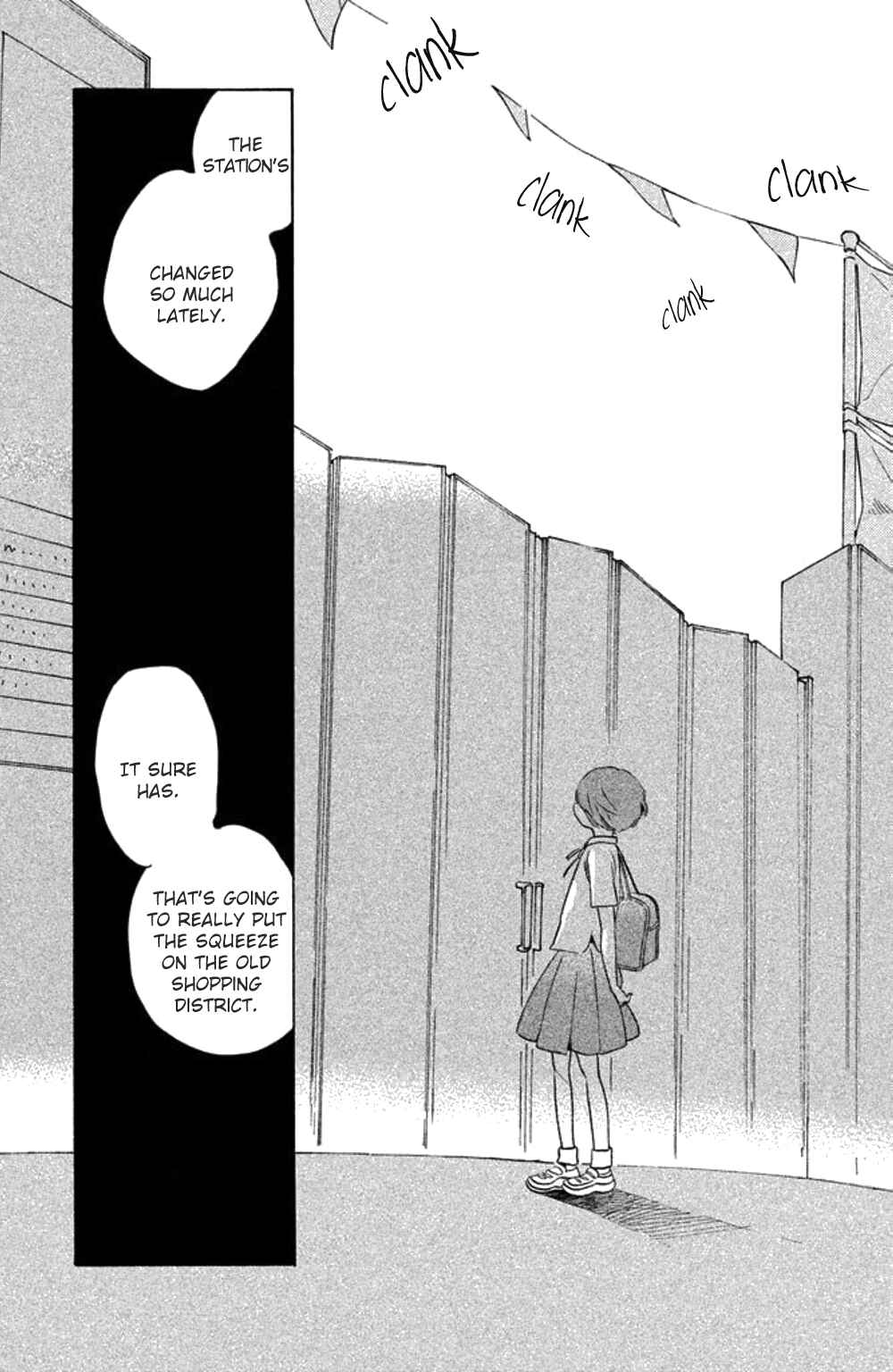 Page 6 Chapter 23 Koiiji: Love Glutton