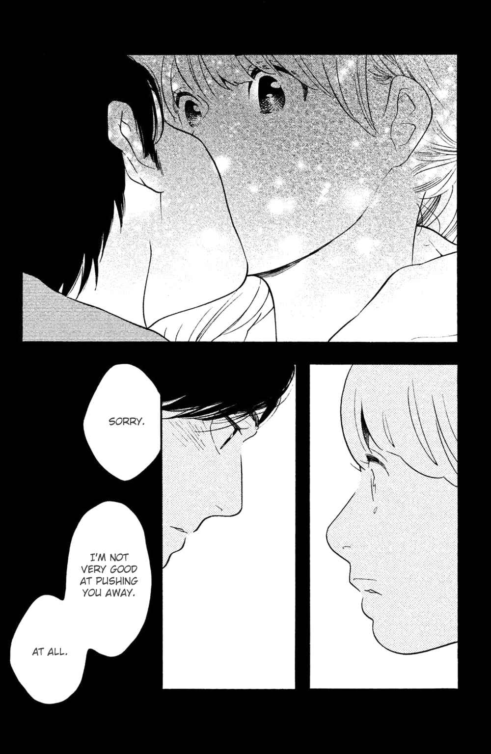 Page 29 Chapter 36 Koiiji: Love Glutton