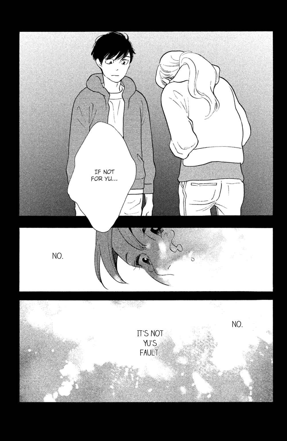 Page 34 Chapter 36 Koiiji: Love Glutton