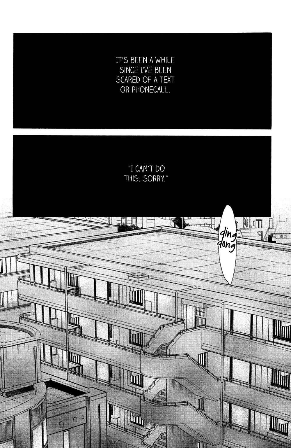 Page 2 Chapter 44 Koiiji: Love Glutton