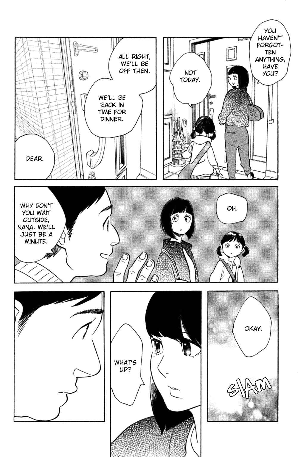 Page 30 Chapter 40 Koiiji: Love Glutton