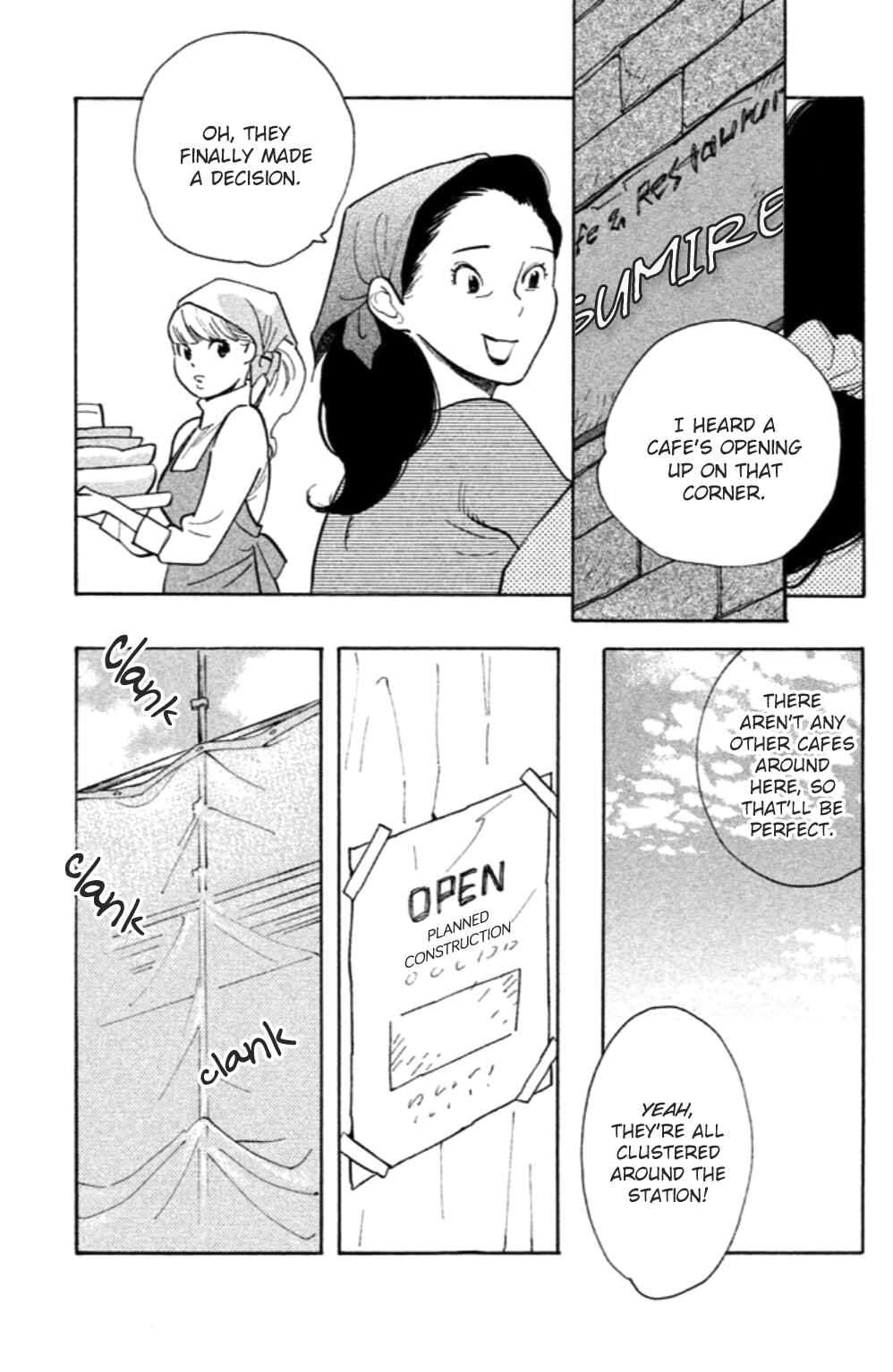 Page 10 Chapter 17 Koiiji: Love Glutton