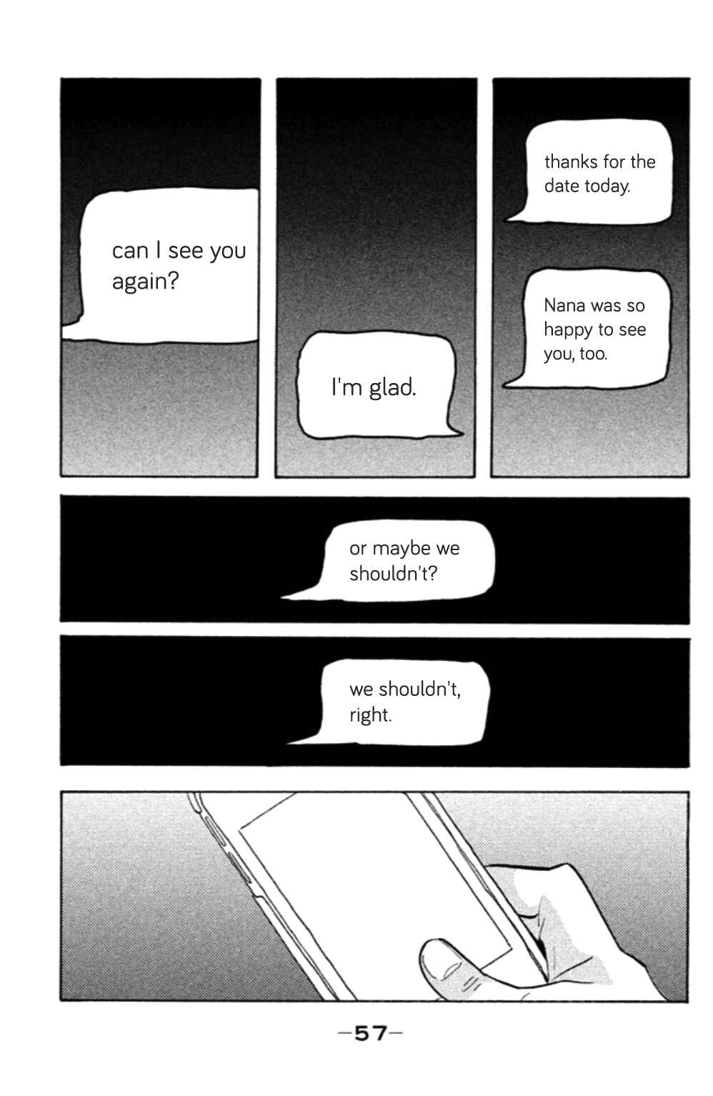 Page 24 Chapter 17 Koiiji: Love Glutton