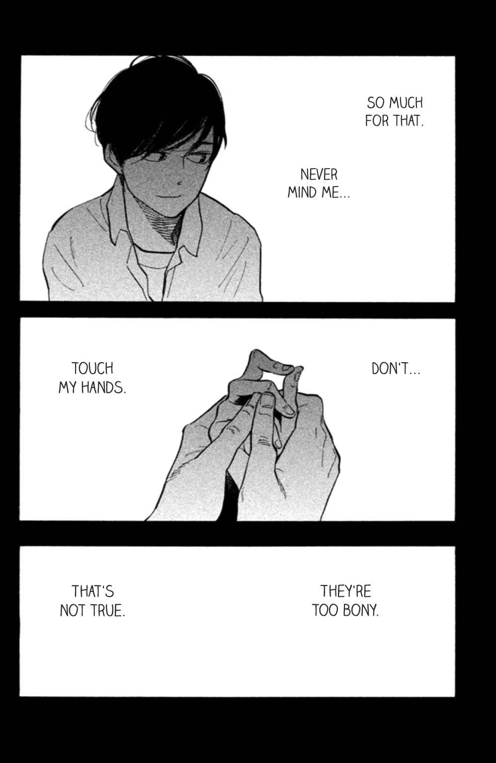 Page 5 Chapter 17 Koiiji: Love Glutton