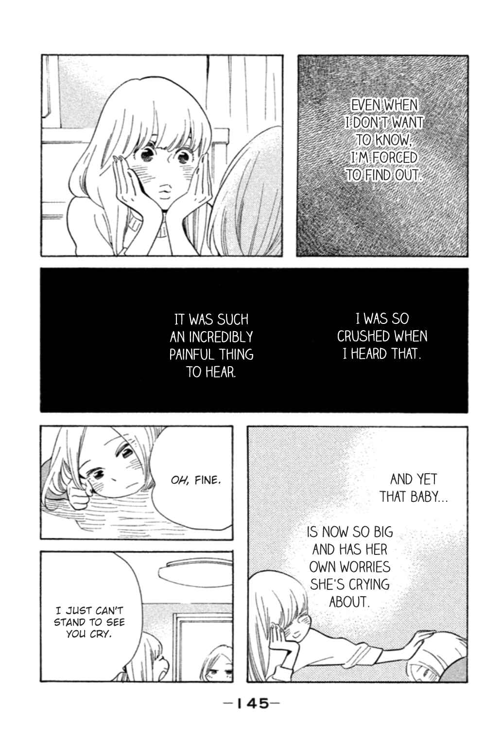 Page 16 Chapter 15 Koiiji: Love Glutton