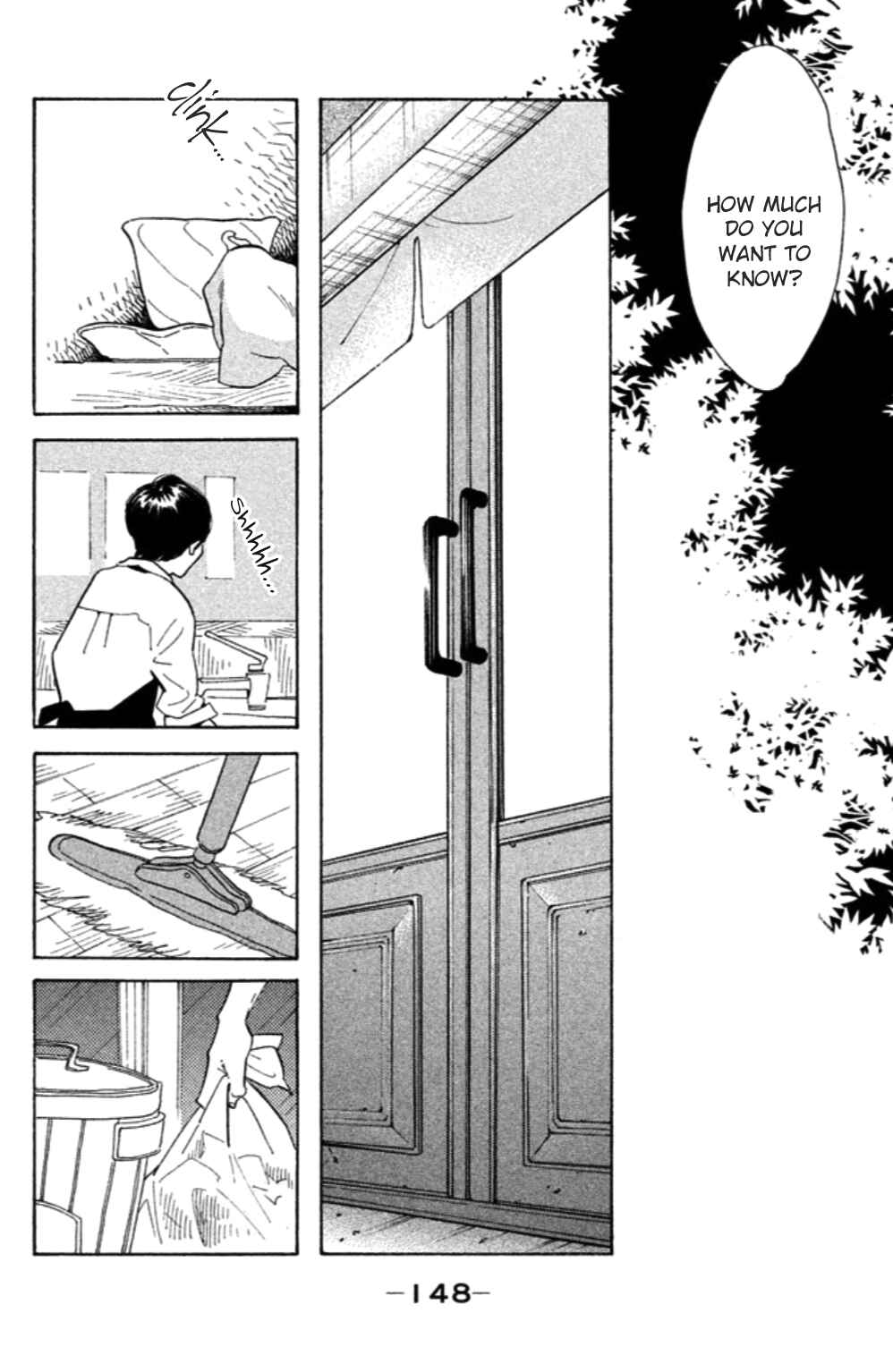 Page 19 Chapter 15 Koiiji: Love Glutton