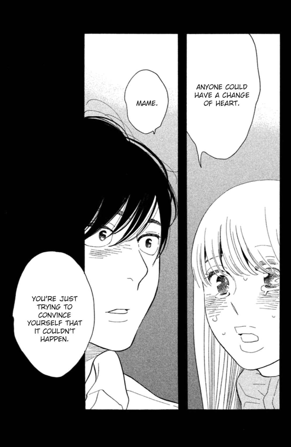 Page 30 Chapter 15 Koiiji: Love Glutton