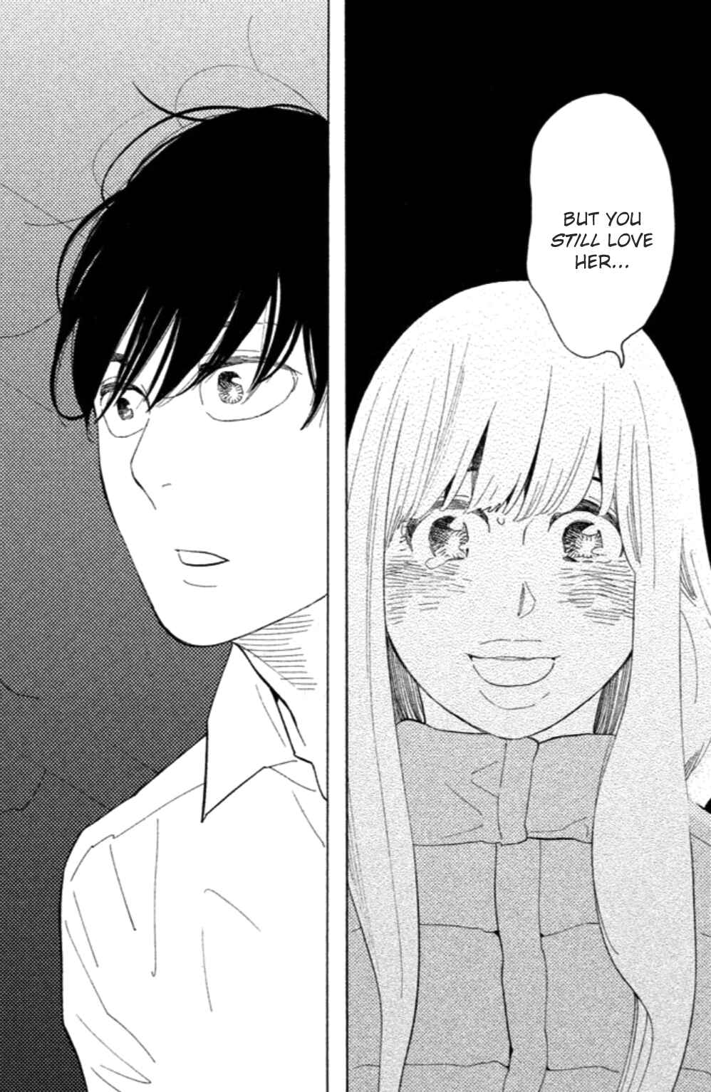 Page 31 Chapter 15 Koiiji: Love Glutton