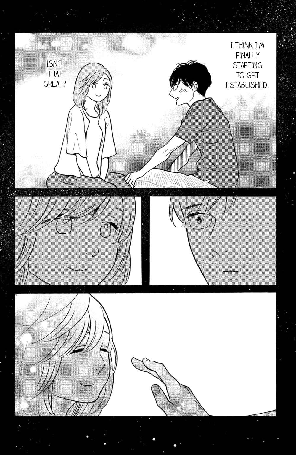 Page 17 Chapter 37 Koiiji: Love Glutton